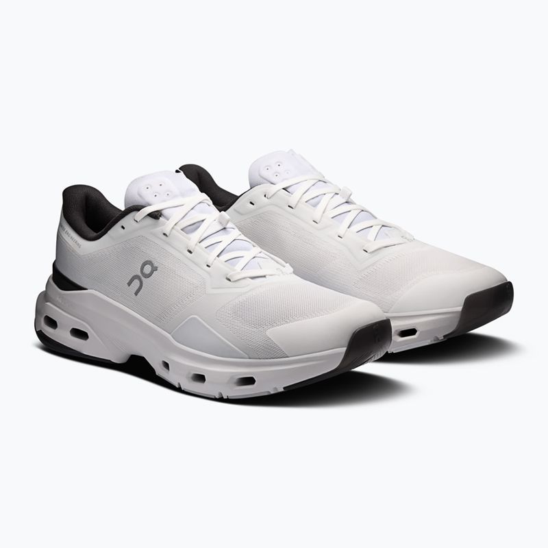 Pánske tréningové topánky On Cloudpulse 2 white/black 2