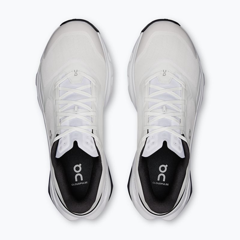 Pánske tréningové topánky On Cloudpulse 2 white/black 3