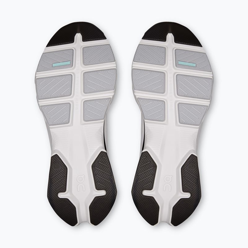 Pánske tréningové topánky On Cloudpulse 2 white/black 4