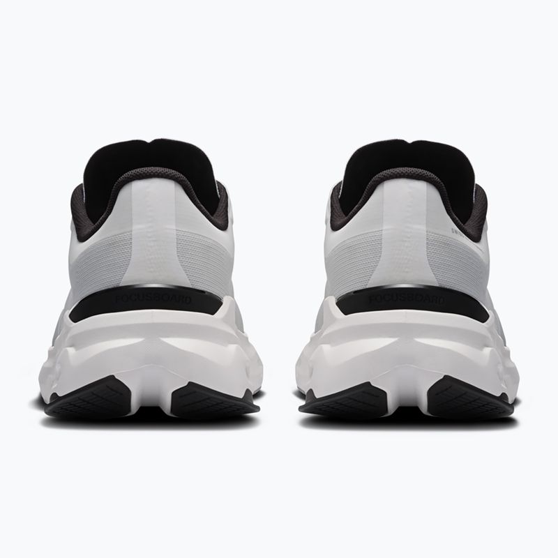 Pánske tréningové topánky On Cloudpulse 2 white/black 5