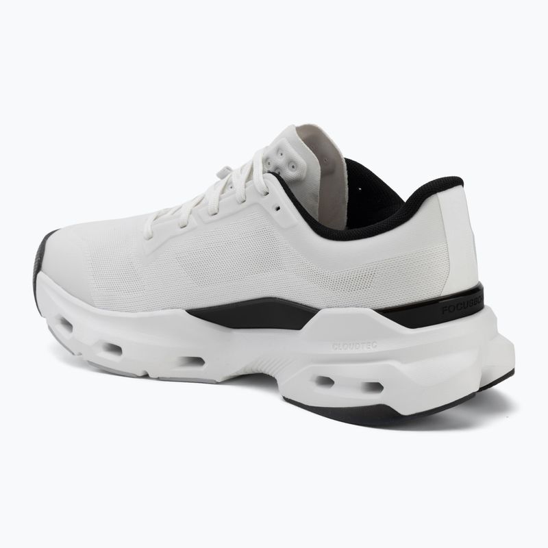 Pánske tréningové topánky On Cloudpulse 2 white/black 3