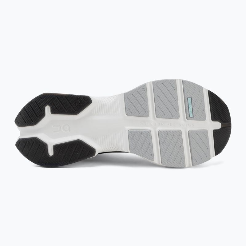 Pánske tréningové topánky On Cloudpulse 2 white/black 4