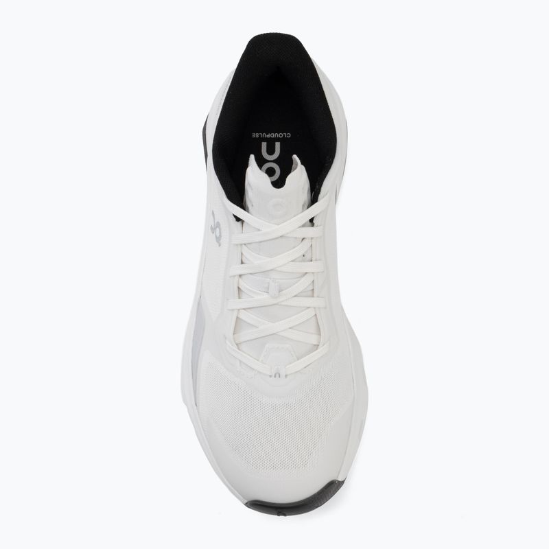 Pánske tréningové topánky On Cloudpulse 2 white/black 5