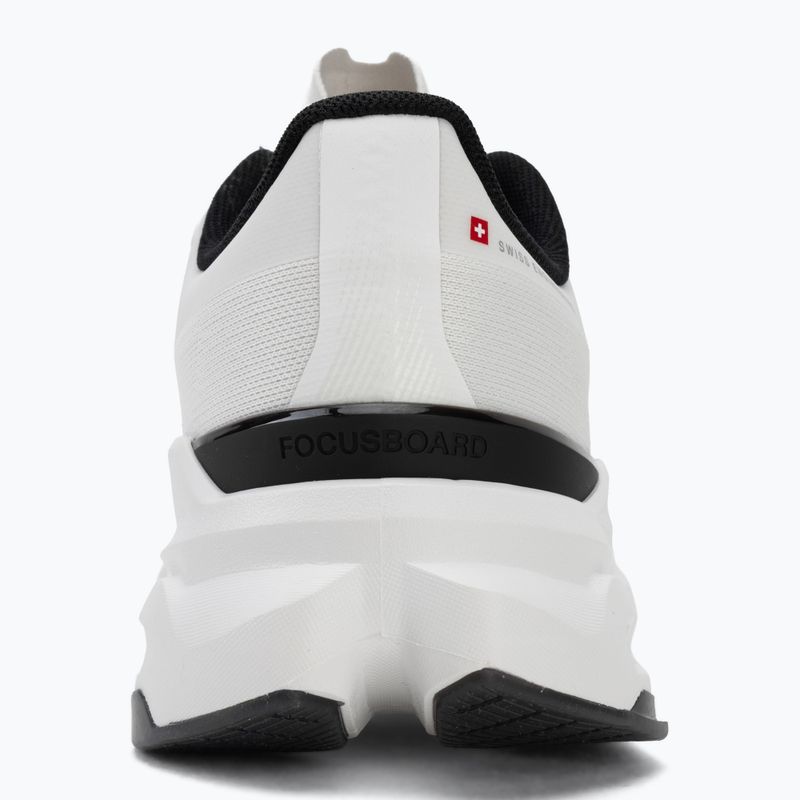 Pánske tréningové topánky On Cloudpulse 2 white/black 6