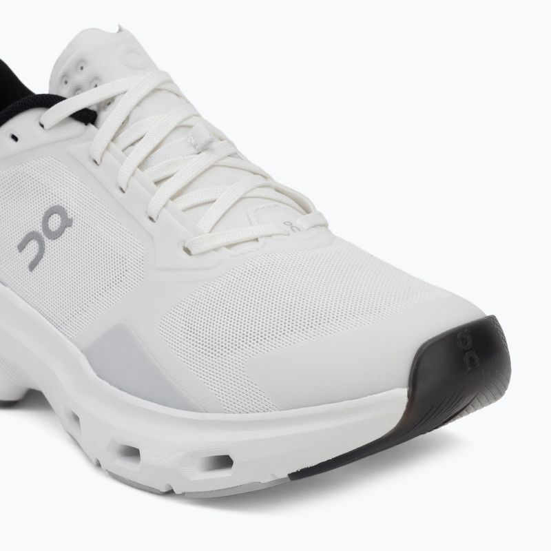 Pánske tréningové topánky On Cloudpulse 2 white/black 7