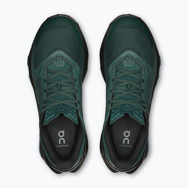 Pánske tréningové topánky On Running Cloudpulse 2 obsidian/black 4