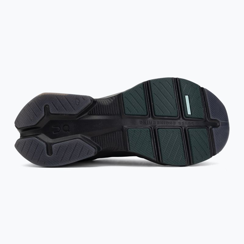 Pánske tréningové topánky On Running Cloudpulse 2 obsidian/black 4