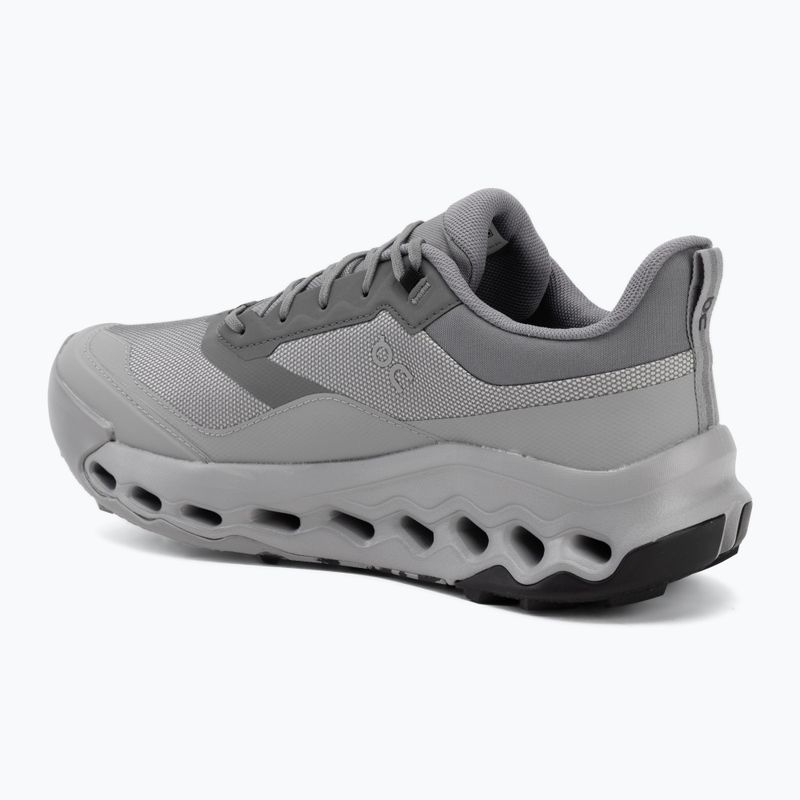 Pánske trekingové topánky On Cloudhorizon 2 Waterproof rock/alloy 3