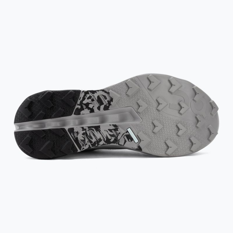 Pánske trekingové topánky On Cloudhorizon 2 Waterproof rock/alloy 4