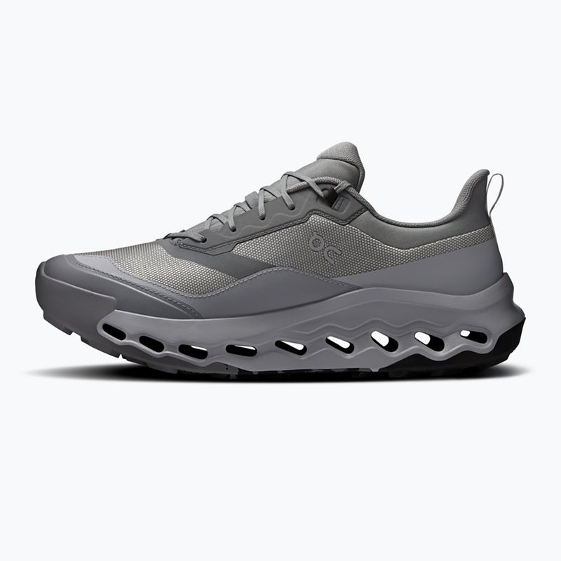 Pánske trekingové topánky On Running Cloudhorizon 2 Waterproof rock/alloy 2