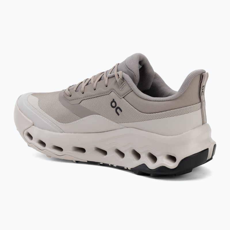 Pánske turistické topánky On Running Cloudhorizon 2 Waterproof cinder/truffle 3