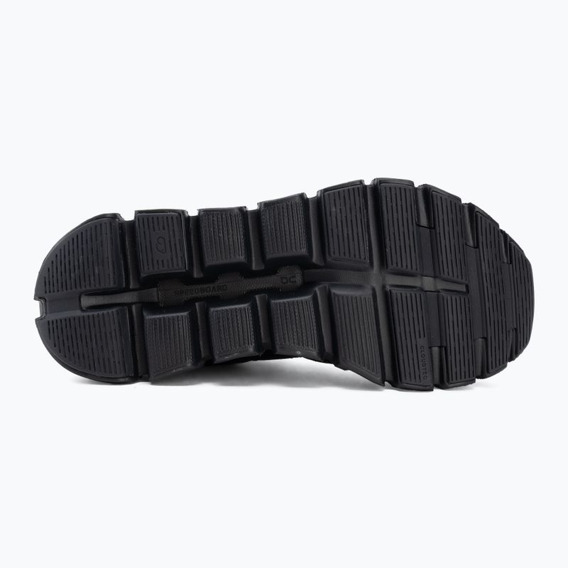 Pánske topánky On Cloud 6 Wide black/black 4