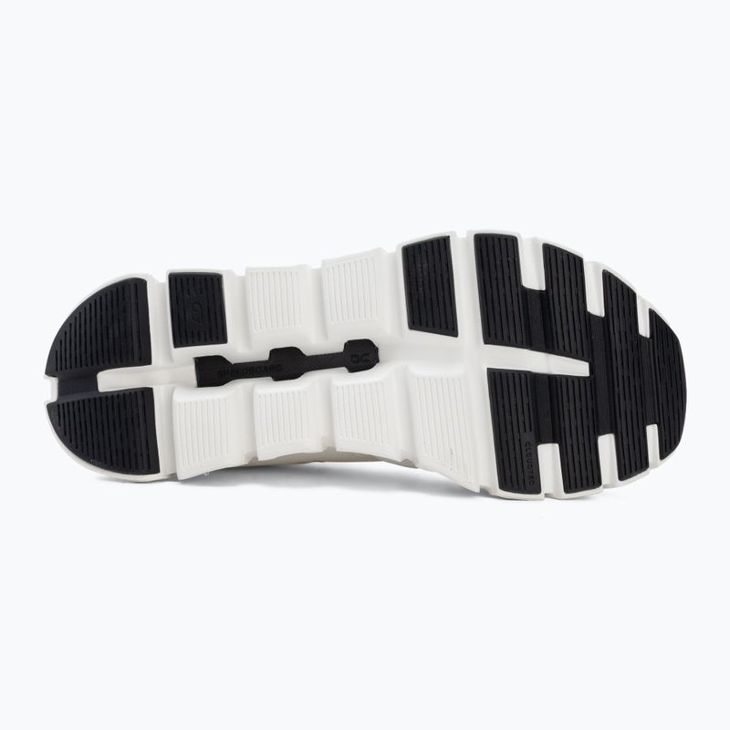 Pánske topánky On Cloud 6 Wide white/white 4