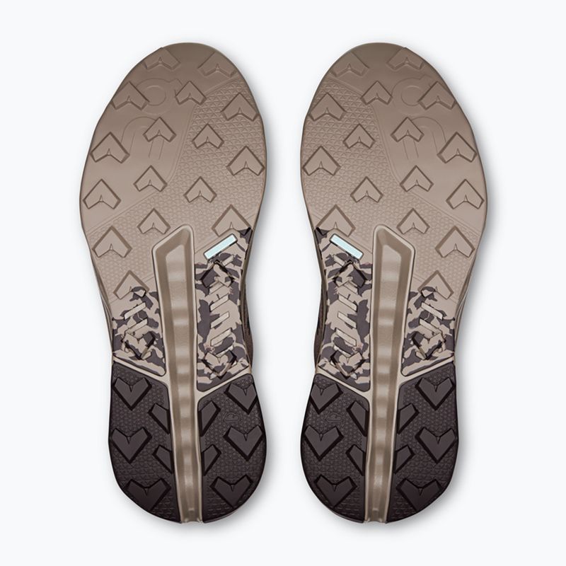 Pánska trekingové topánky On Running Cloudhorizon 2 ash/cinder 6