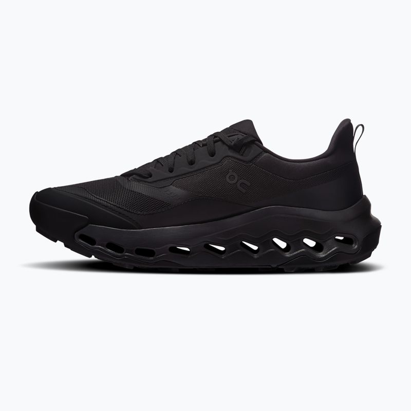 Pánske trekové topánky On Running Cloudhorizon 2 black/black 2
