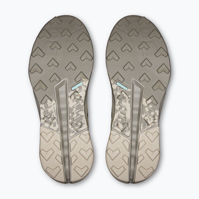 Pánske trekingové topánky On Running Cloudhorizon 2 pearl/fog 6