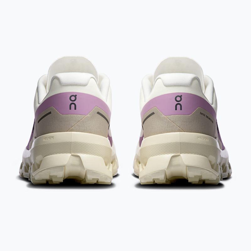 Dámske bežecké topánky On Running Cloudvista 2 ivory/seeding 4
