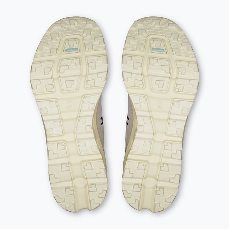 Dámske bežecké topánky On Running Cloudvista 2 ivory/seeding 6