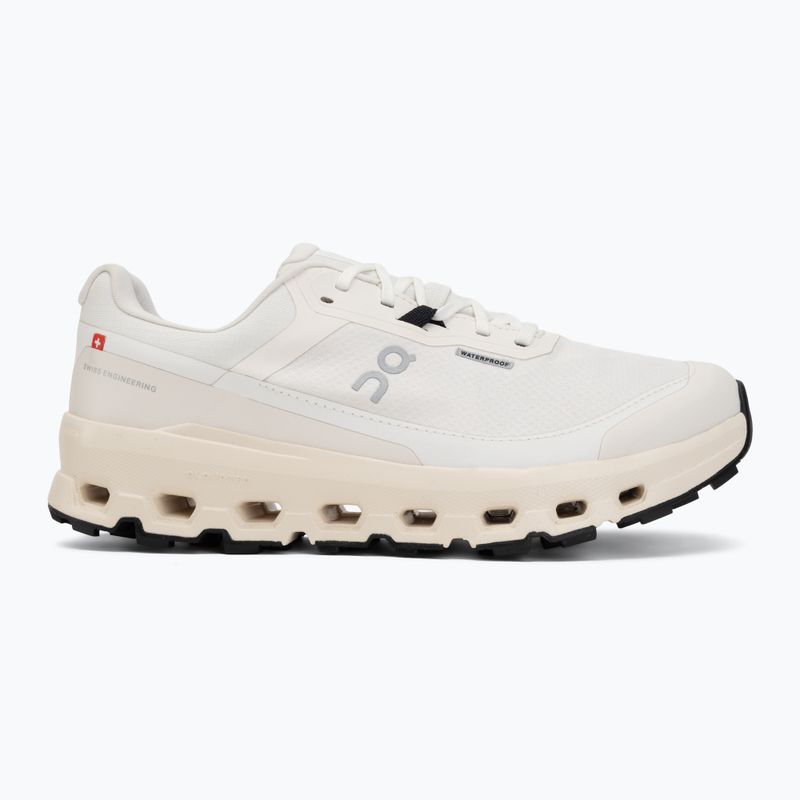 Dámske bežecké topánky On Running Cloudvista 2 Waterproof ivory/cream 2