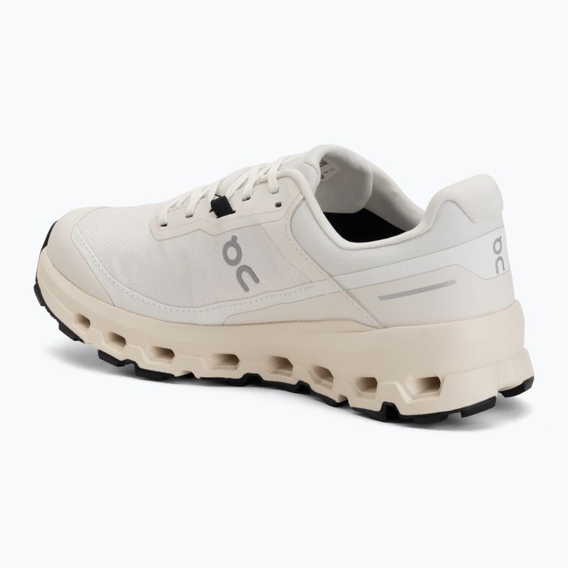 Dámske bežecké topánky On Running Cloudvista 2 Waterproof ivory/cream 3