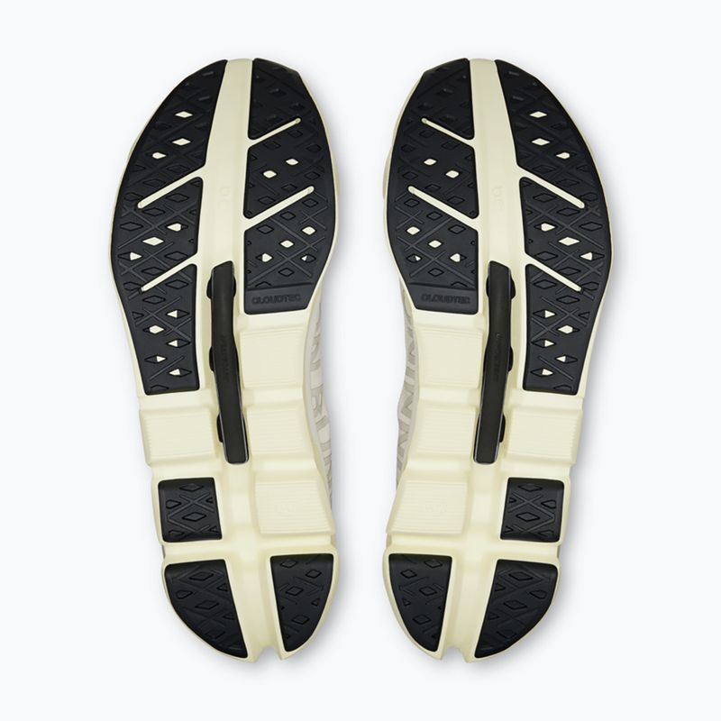 Dámske bežecké topánky On Cloudflow 5 ivory/seedling 3