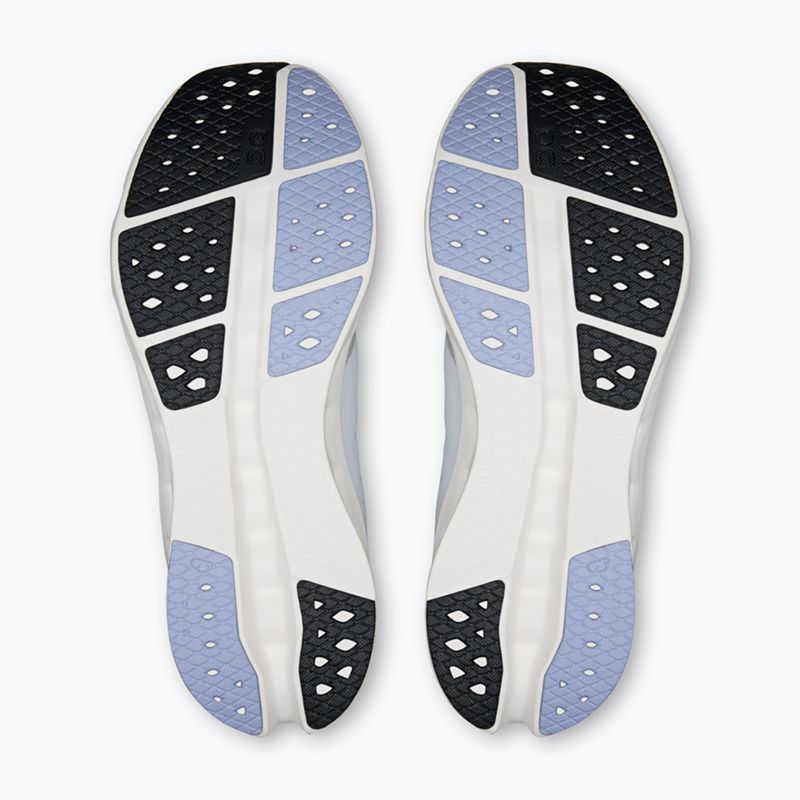 Dámske bežecké topánky On Cloudsurfer 2 heather/ivory 3