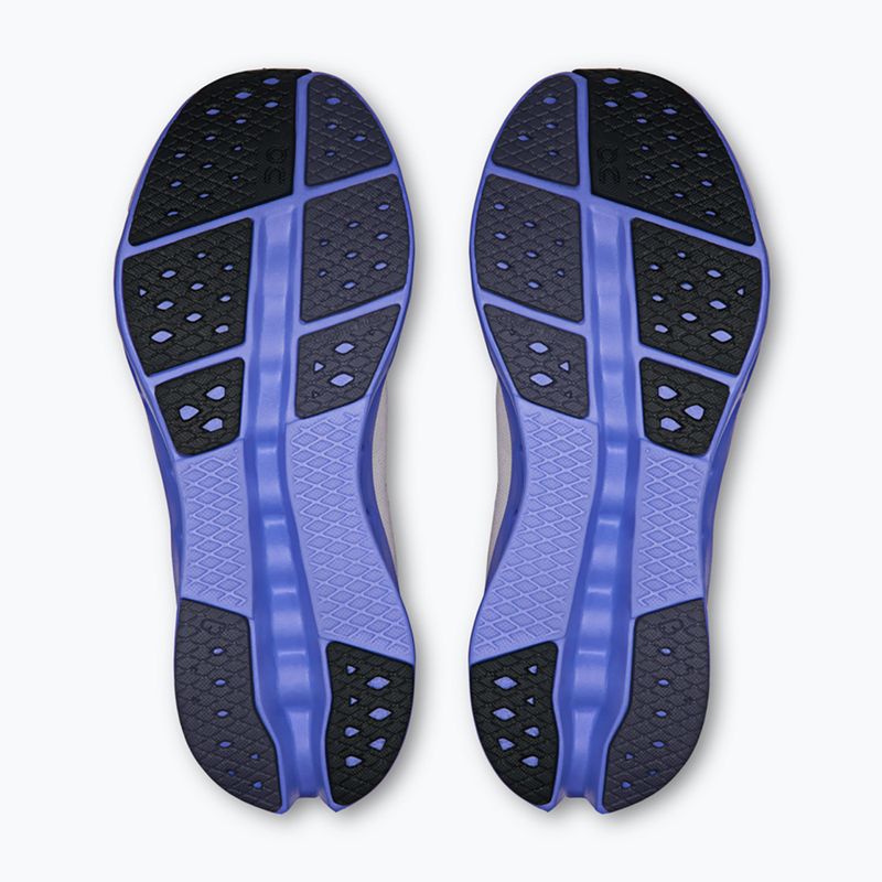 Dámske bežecké topánky On Cloudsurfer 2 ivory/sailor 5