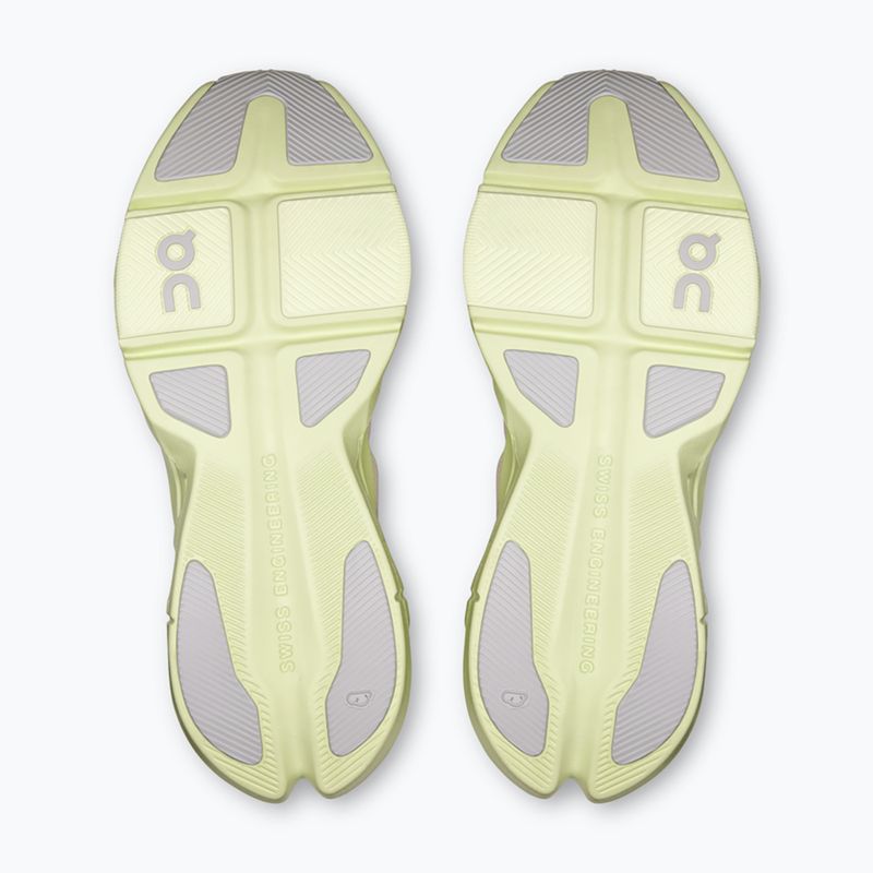 Dámske tréningové topánky On Running Cloudpulse Next lily/linen 2
