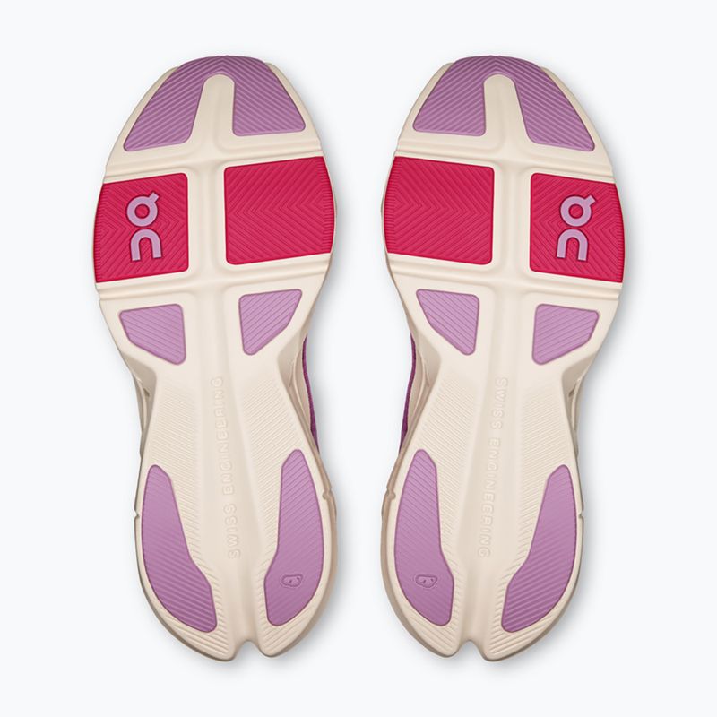 Dámske tréningové topánky On Running Cloudpulse Next cherry blossom/dew 5