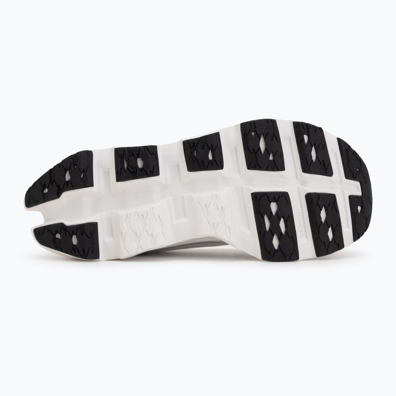 Dámske bežecké topánky On Cloudmonster 3 white/white 4