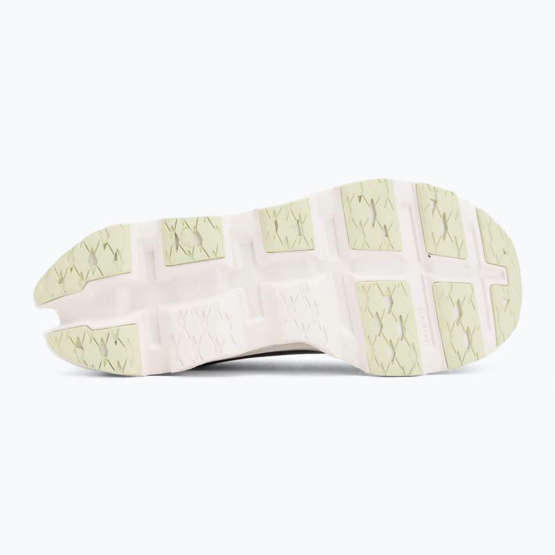 Dámske bežecké topánky On Cloudmonster 3 cinder/ivory 4