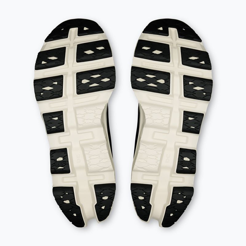 Dámske bežecké topánky On Cloudmonster 3 eclipse/ivory 3