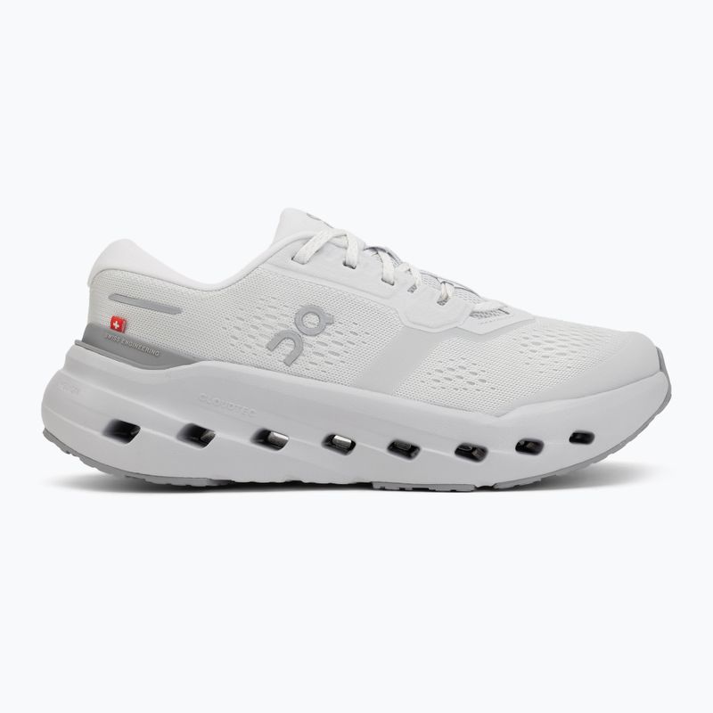 Dámske bežecké topánky On Running Cloudrunner 3 frost/glacier 2