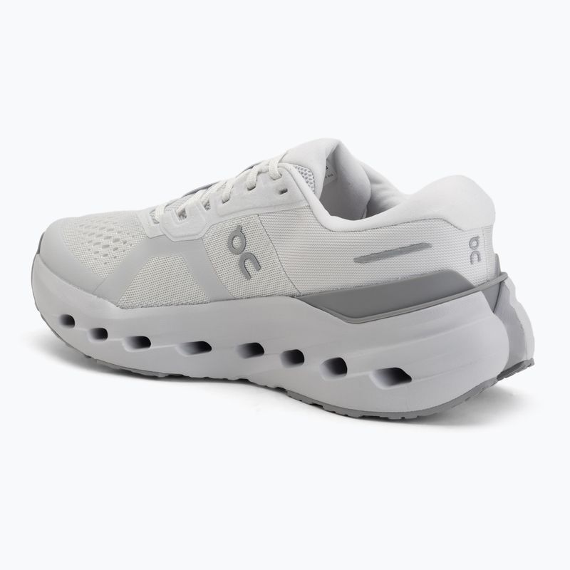 Dámske bežecké topánky On Running Cloudrunner 3 frost/glacier 3