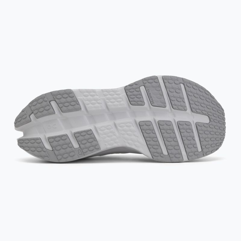 Dámske bežecké topánky On Running Cloudrunner 3 frost/glacier 4