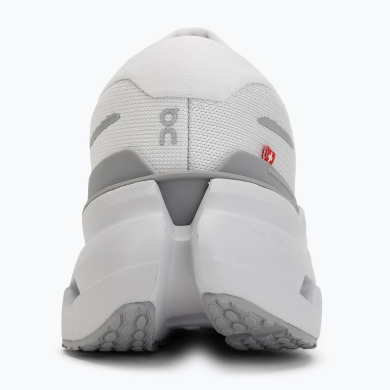 Dámske bežecké topánky On Running Cloudrunner 3 frost/glacier 6
