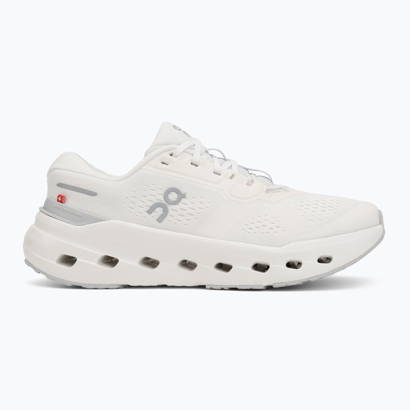 Dámske bežecké topánky On Running Cloudrunner 3 white/ivory 2