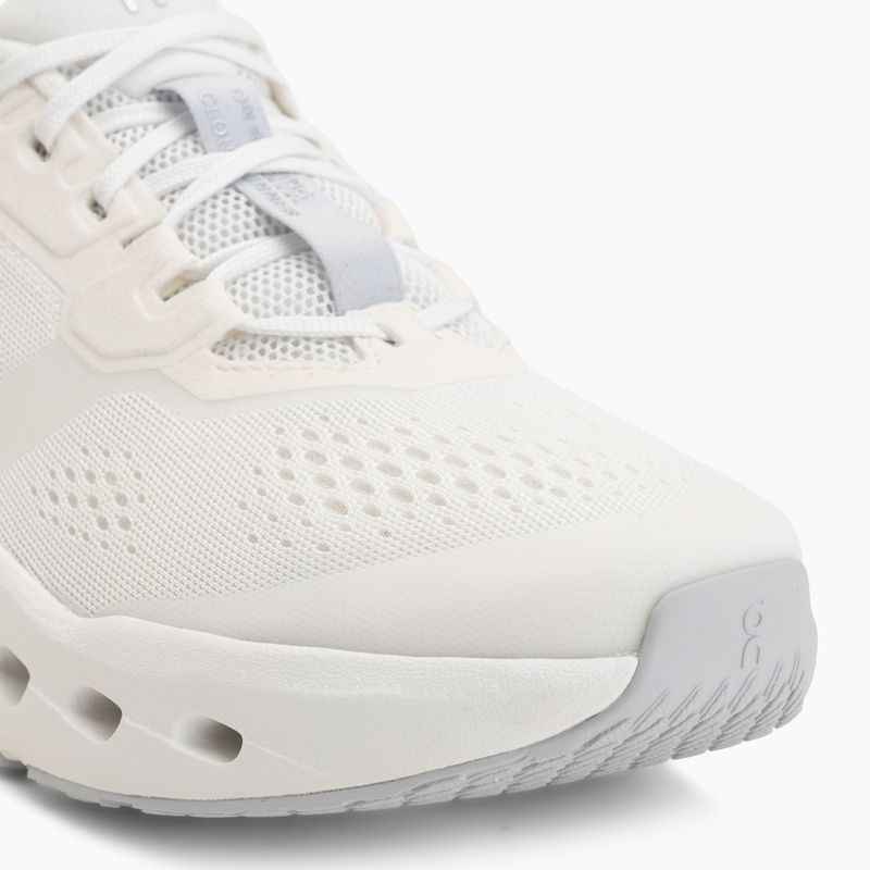 Dámske bežecké topánky On Running Cloudrunner 3 white/ivory 7