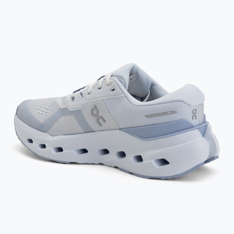 Dámske bežecké topánky On Running Cloudrunner 3 heather/marsh 3