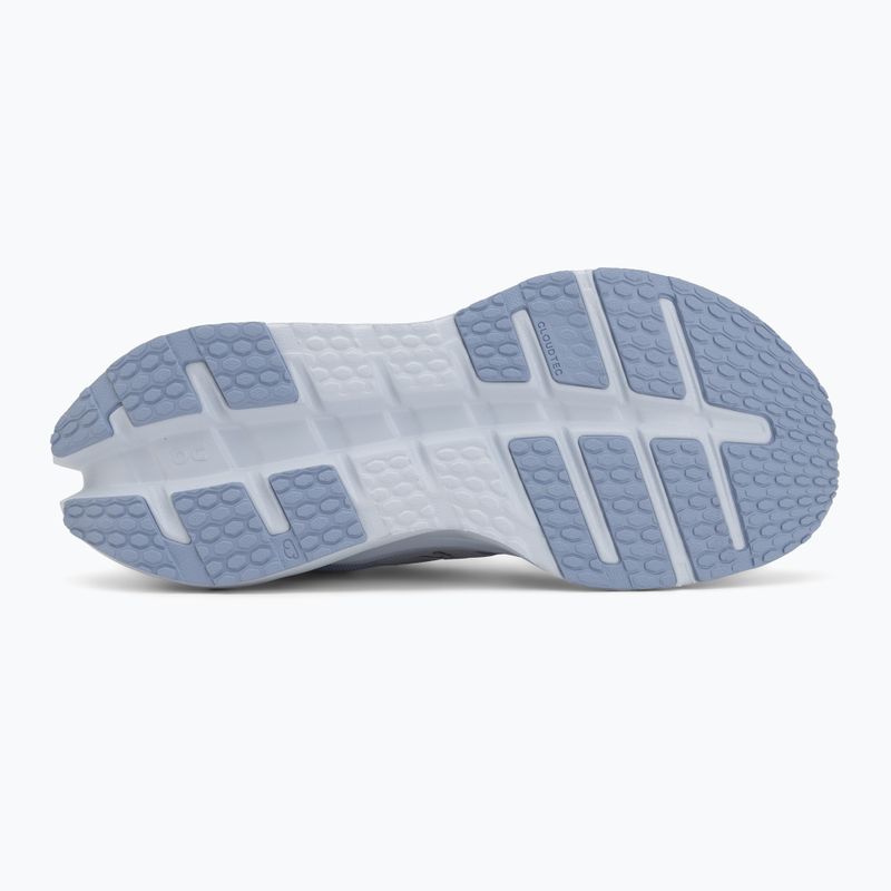 Dámske bežecké topánky On Running Cloudrunner 3 heather/marsh 4