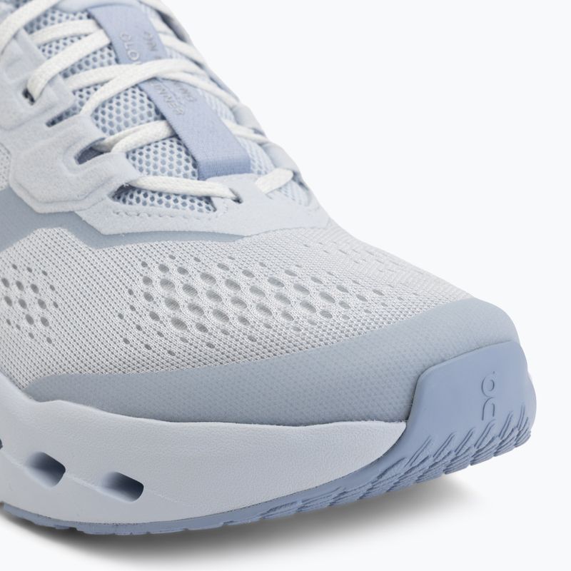 Dámske bežecké topánky On Running Cloudrunner 3 heather/marsh 7