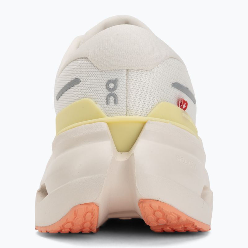 Dámska bežecká obuv On Cloudrunner 3 ivory/dew 6
