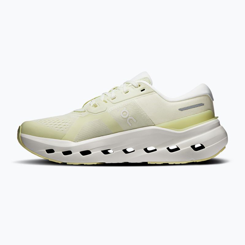 Dámska bežecká obuv On Cloudrunner 3 ivory/dew 2
