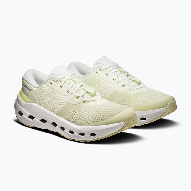 Dámska bežecká obuv On Cloudrunner 3 ivory/dew 3