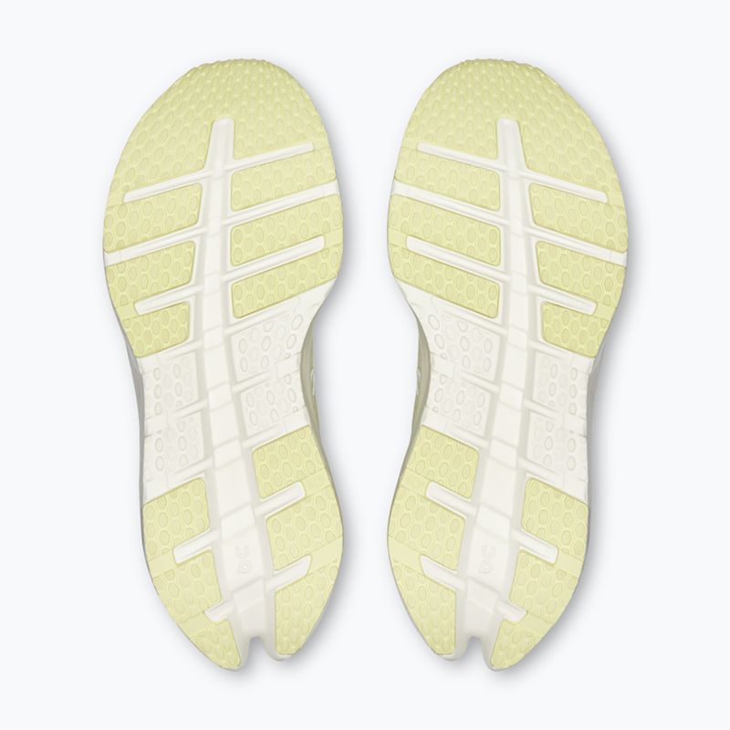Dámska bežecká obuv On Cloudrunner 3 ivory/dew 6