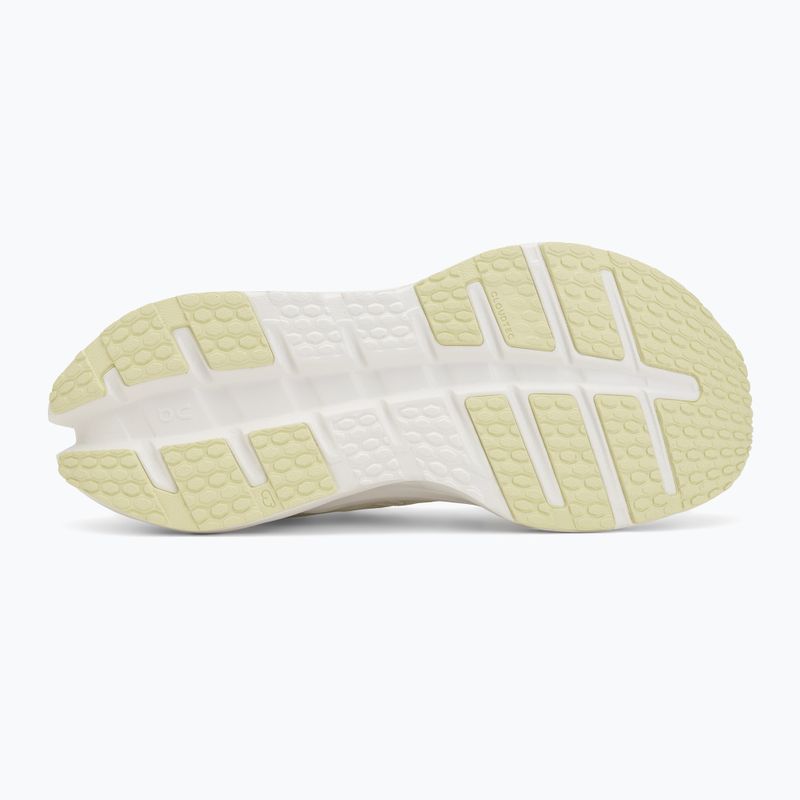 Dámske bežecké topánky On Running Cloudrunner 3 Seeding/Ivory 4