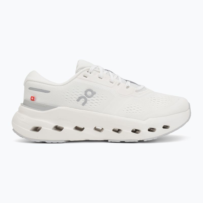 Dámske bežecké topánky On Running Cloudrunner 3 Wide white/ivory 2