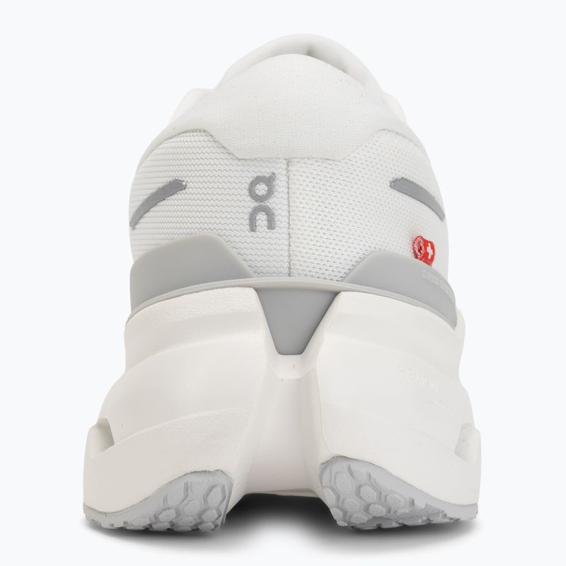 Dámske bežecké topánky On Running Cloudrunner 3 Wide white/ivory 6
