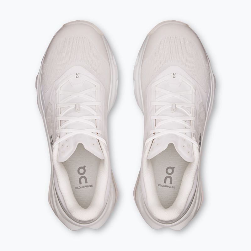 Dámske tréningové topánky On Cloudpulse 2 white/white 3