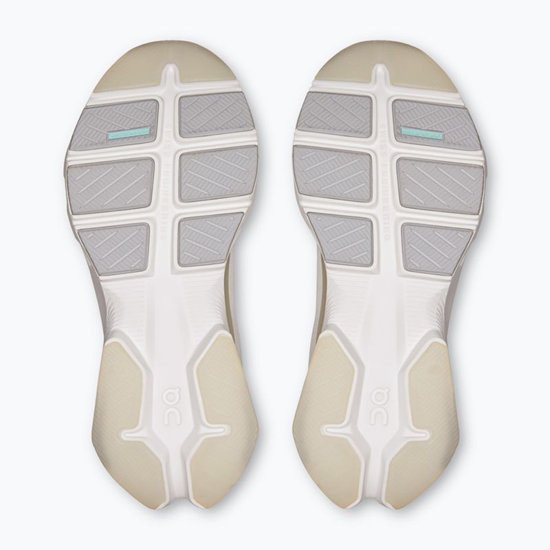 Dámske tréningové topánky On Cloudpulse 2 white/white 4